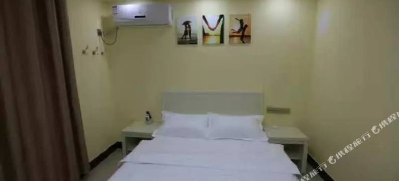 都昌吉祥宾馆图片