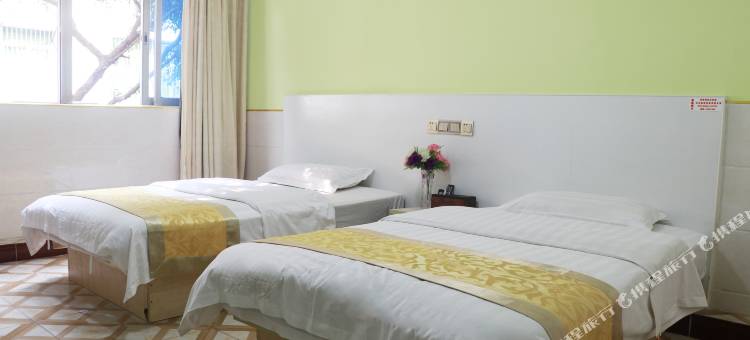 东莞适而简商务酒店图片