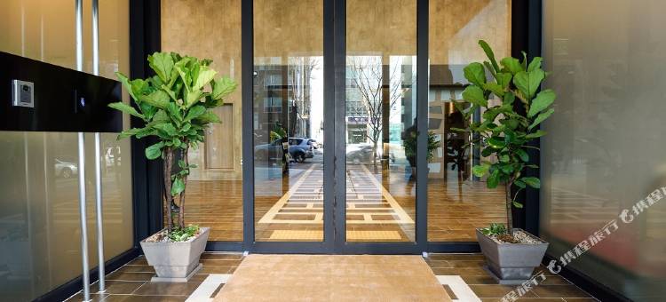首尔江南多米旅馆(Dormy Inn SEOUL Gangnam)图片