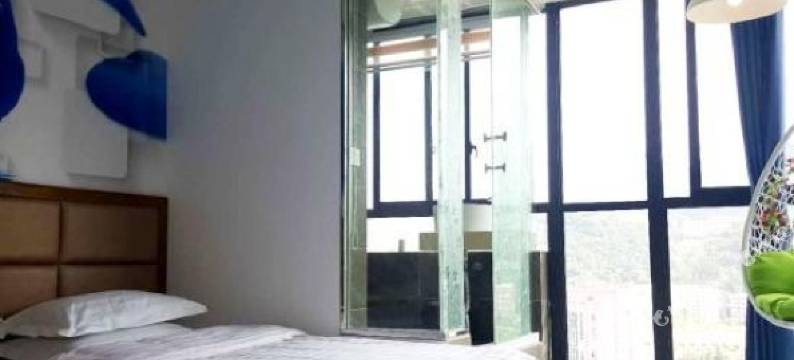 六盘水木兮酒店图片