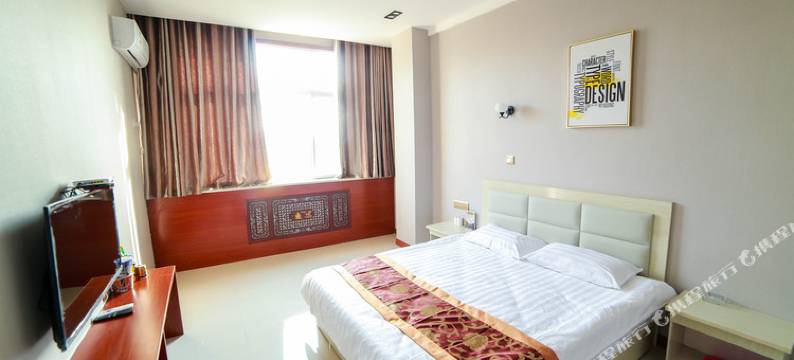 菏泽馨澜酒店图片