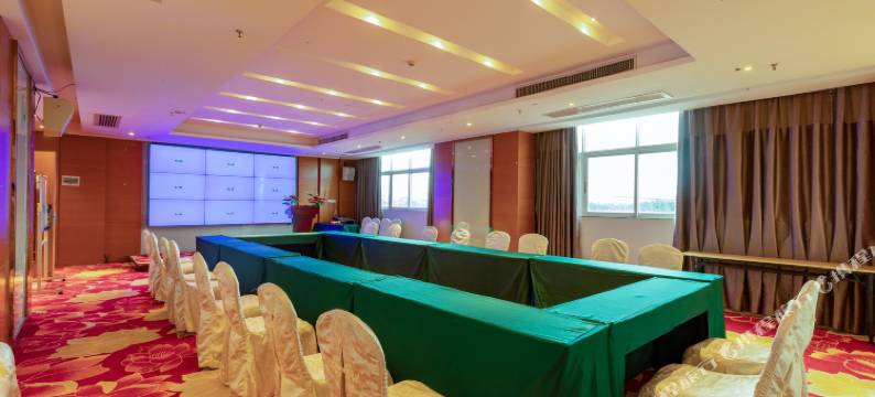 港润公馆(番禺长隆广州南站店)图片