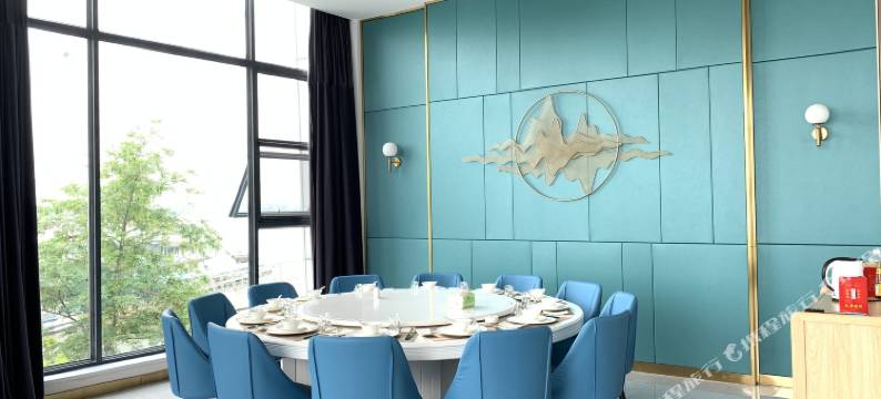 芜湖江畔设计酒店图片