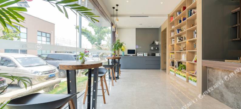 汉庭优佳酒店(上海奉贤体育中心店)图片