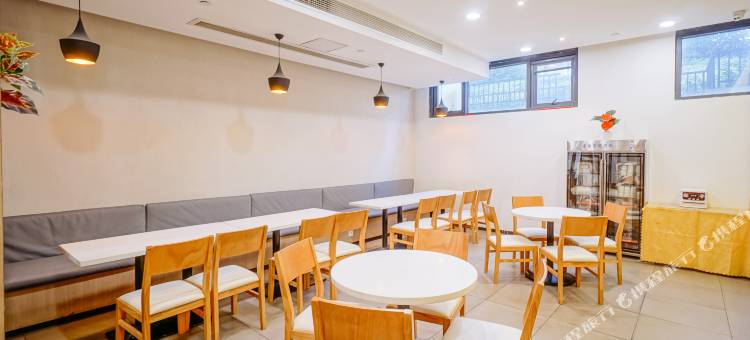 名庭酒店(南京河西国际博览中心店)图片