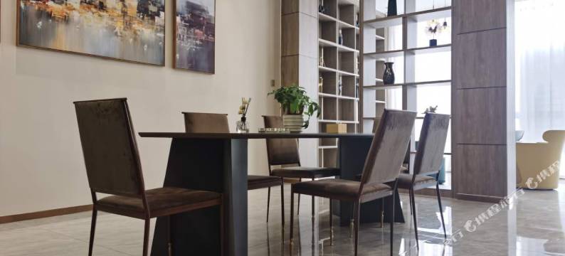 花盛城市酒店(东明汽车站店)图片