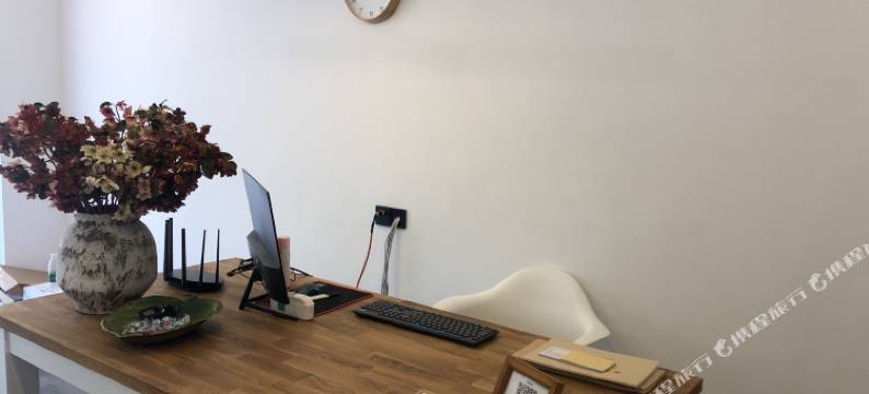 本溪暖居悦途民宿(小市一庄店)图片