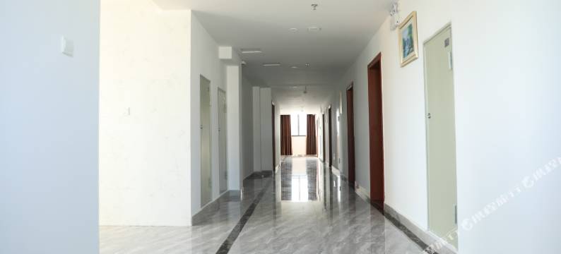 安远如梦酒店图片