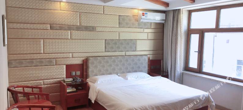 齐齐哈尔大印宾馆图片