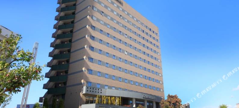 山形站前里士满酒店(Richmond Hotel Yamagata Ekimae)图片