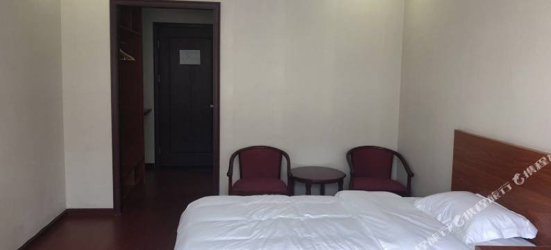 杭州星悦湾商务酒店图片