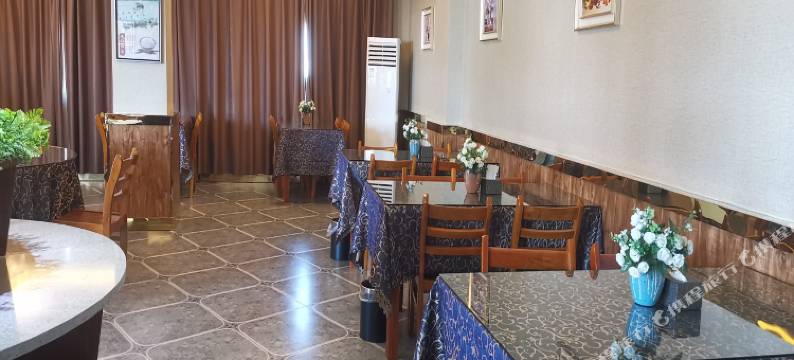 清水大酒店(霍城清水河店)图片