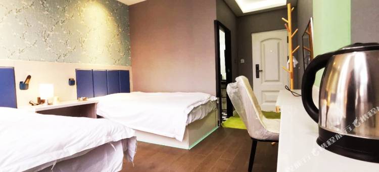 保德金盛宾馆图片