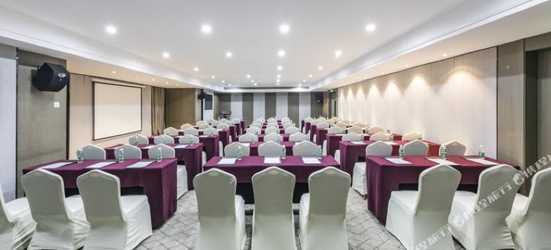 维纳温泉酒店(福州三坊七巷东街店)图片