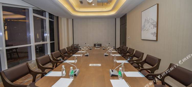 梓州明宇丽雅酒店(三台店)图片