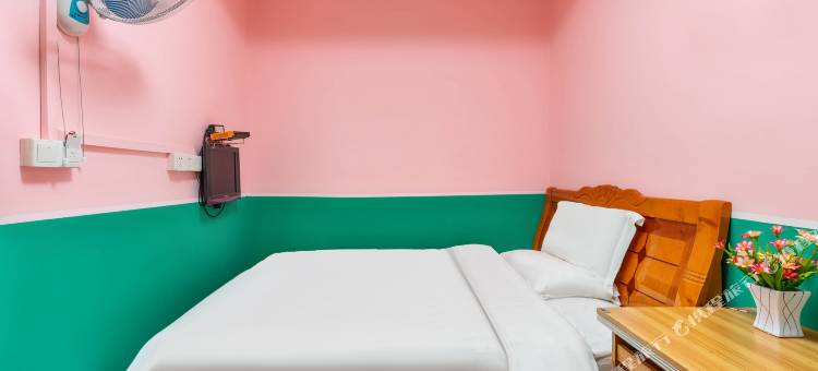 广州平和公寓(京溪南方医院地铁站店)图片