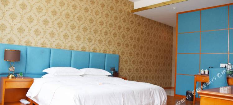 贡觉金鸟大酒店图片