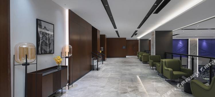 大理洱海公园希尔顿欢朋酒店图片