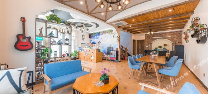 嵊泗良舍民宿(南长途沙滩店)图片