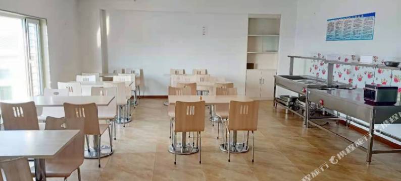 五大连池红河谷汽车旅馆图片