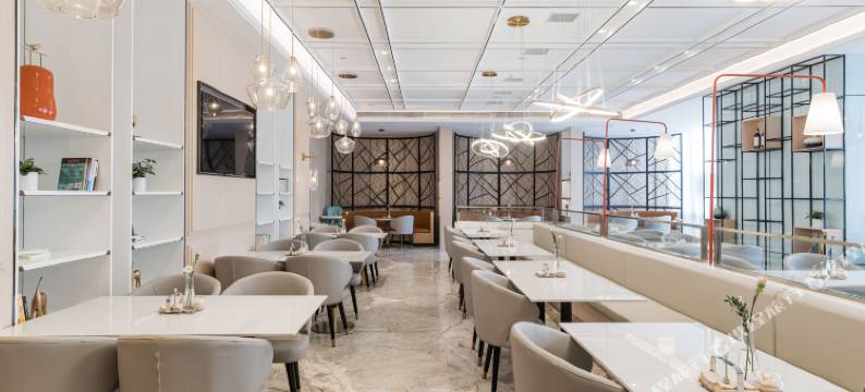 苏州工业园区东沙湖亚朵酒店图片