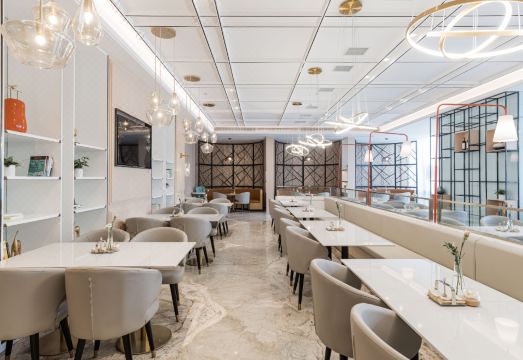 Atour Hotel Suzhou Industrial Park Dongshahu Hotel Overview