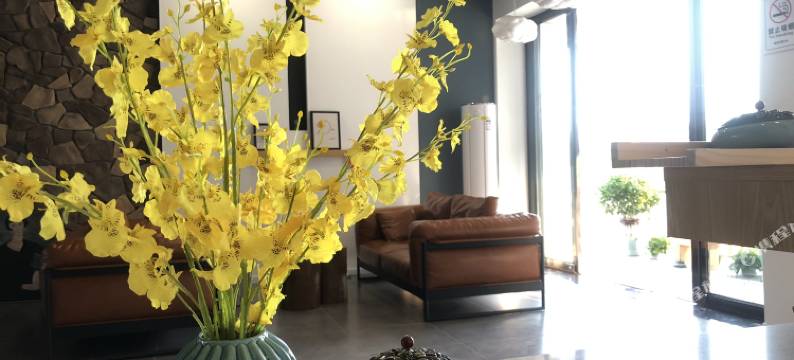 南岳本悟民宿图片