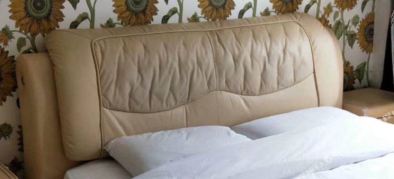 伊春爱有家日租公寓图片