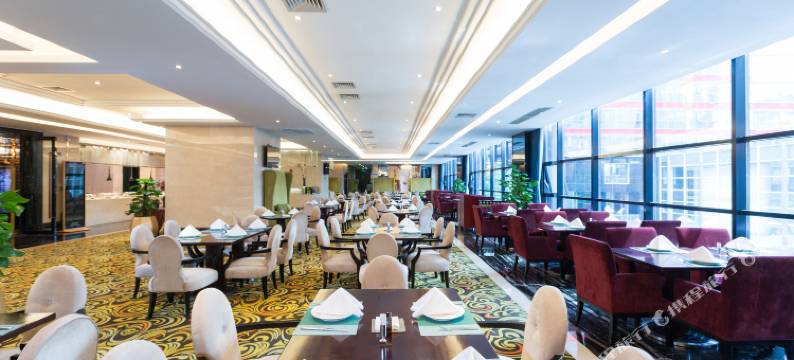 成都大鼎世纪大酒店(火车南站店)图片