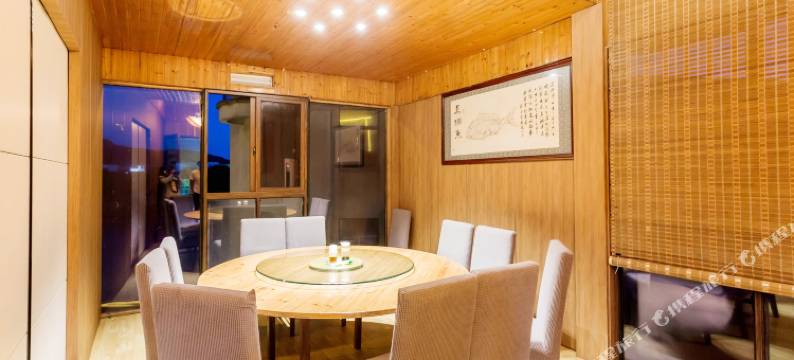 舟山白沙渔舍民宿图片