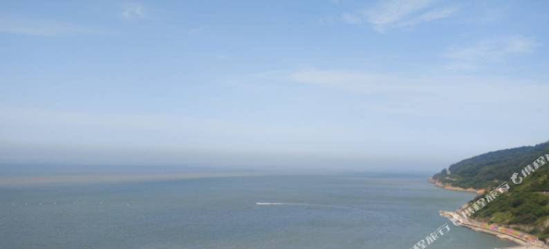 近海山庄海景别墅(连岛海滨浴场店)图片