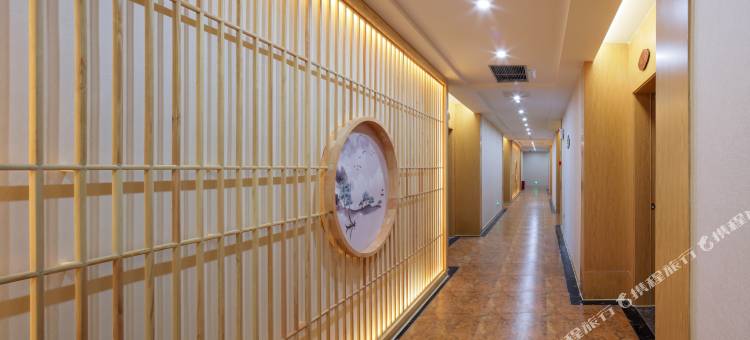 维也纳智好酒店(重庆璧山奥康店)图片