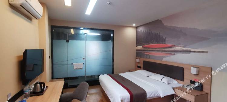 尚客优酒店(齐河迎宾路店)图片