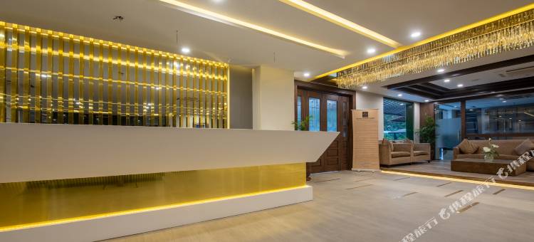 伊斯兰堡传奇酒店(Legend Hotel Islamabad)图片