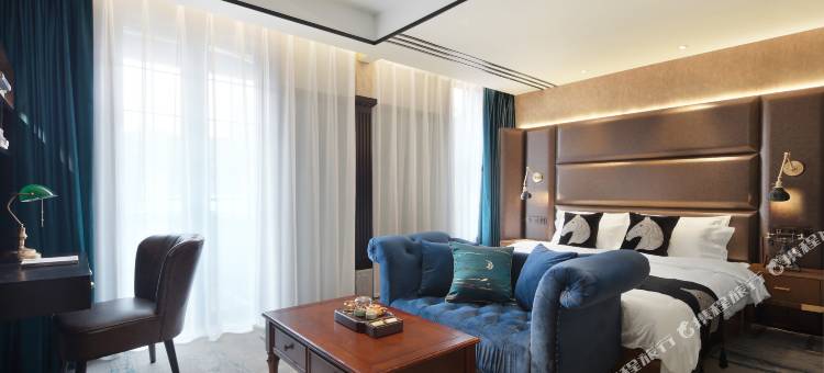 无锡六间房·枕水艺栈图片