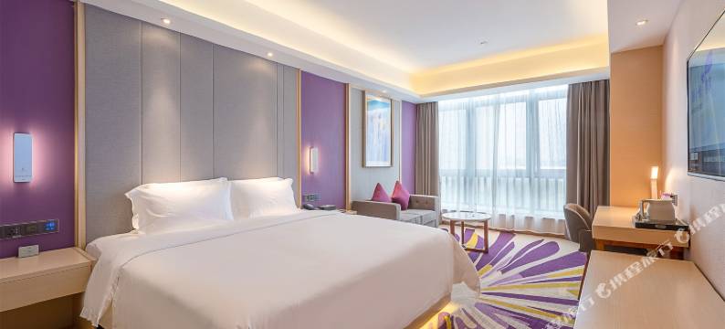 麗枫酒店(佛山南海影视城店)图片