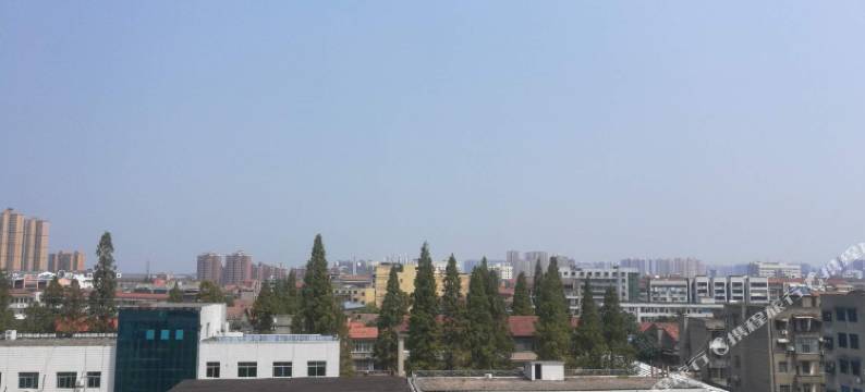 监利沁园宾馆(民主路店)图片