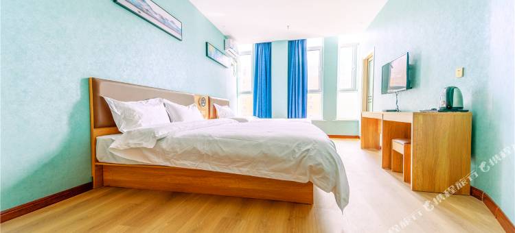 克拉玛依樽季酒店图片