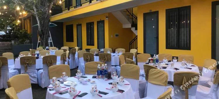 娜娜李家庭旅馆及餐厅(Nana Lee Homestay & Restaurant)图片