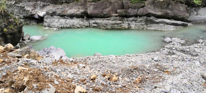 酉阳金蜘蛛宾馆图片