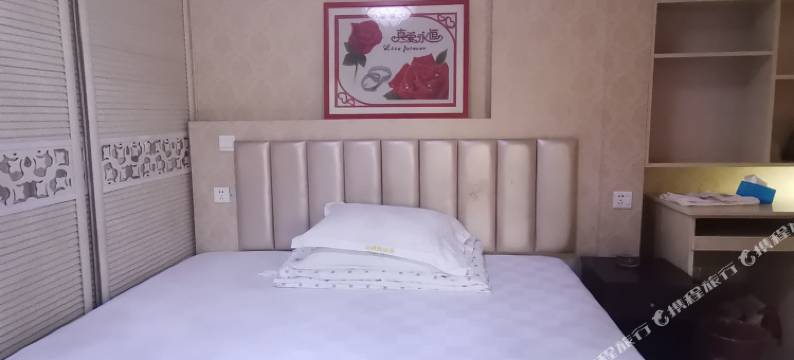 武汉寓见客栈图片