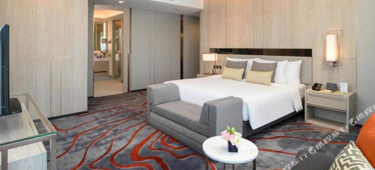 曼谷日航酒店(Hotel Nikko Bangkok)图片