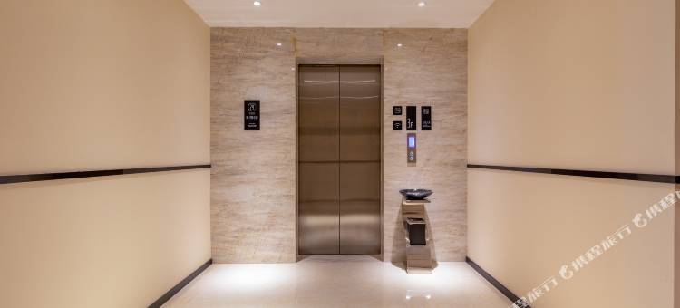 城市连锁酒店(湛江高铁西站店)图片