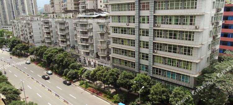 曼联民宿(重庆武隆博物馆分店)图片