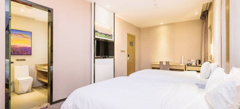 麗枫酒店(苏州山塘街寒山寺店)图片