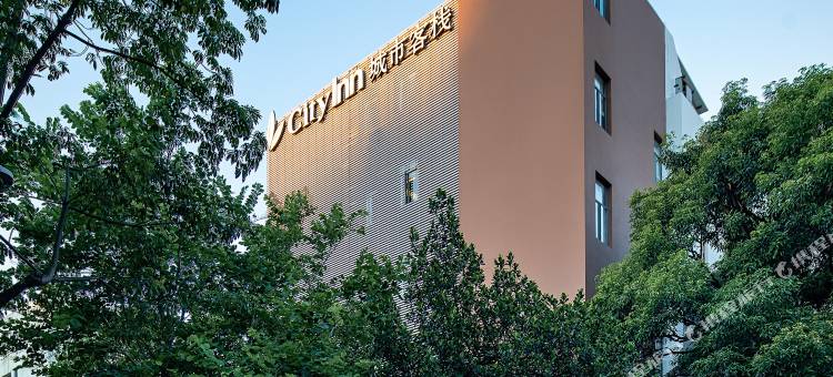 城市客栈(深圳创意园店)图片