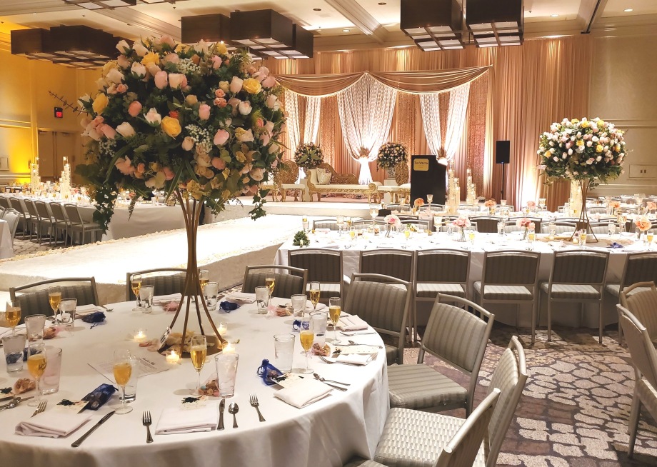 The Westin Chicago Northwest Over view