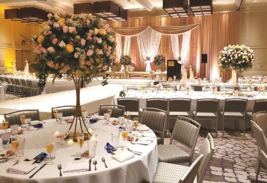 The Westin Chicago Northwest Hotel Overview