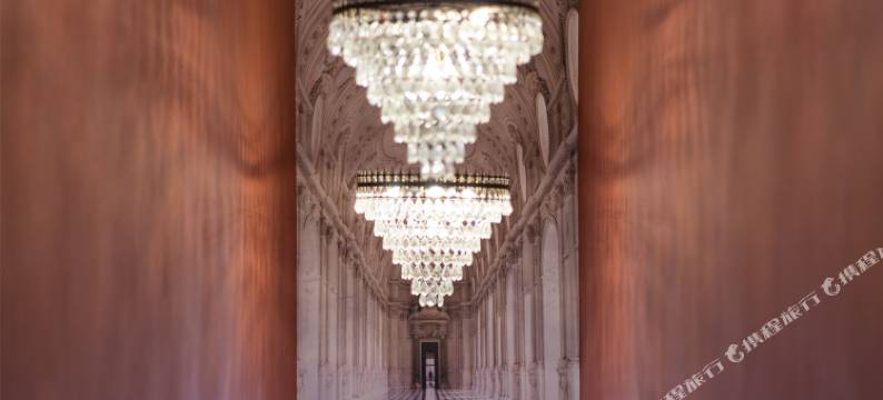 涠洲岛北城有三摩洛哥精品度假民宿图片