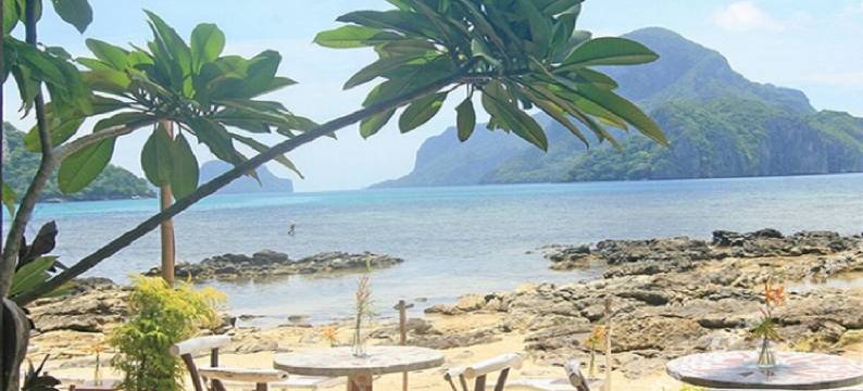 马库莱旅馆及别墅(Makulay Lodge and Villas)图片